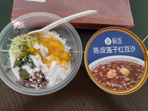 滋陰潤(rùn)燥的湯品精選 六款滋陰潤(rùn)燥的養(yǎng)生湯