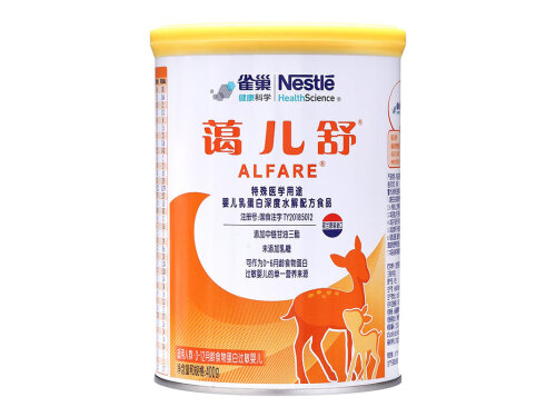 蔼儿舒深度水解奶粉有营养吗 蔼儿舒深度水解奶粉可以长期吃吗