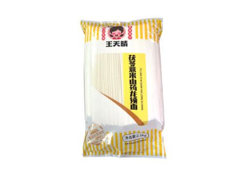 茯苓薏米山药面小孩能吃吗 茯苓薏米山药面正确做法