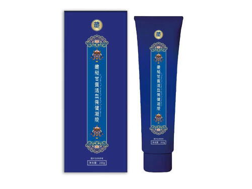 玉灵藏秘甘露成分 玉灵藏秘甘露能天天用吗