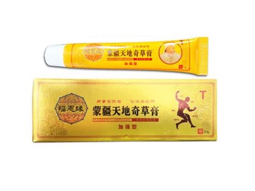 蒙疆天地奇草膏有什么作用 蒙疆天地奇草膏用法