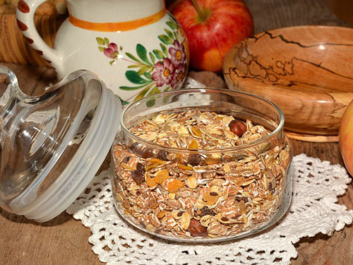 燕麥的控糖陷阱 燕麥控糖的7個(gè)誤區(qū)