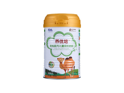 养优培驼奶粉怎么样 养优培驼奶粉旗舰店是正品么