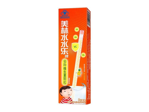 美林水水乐适合多大孩子 美林水水乐多少钱