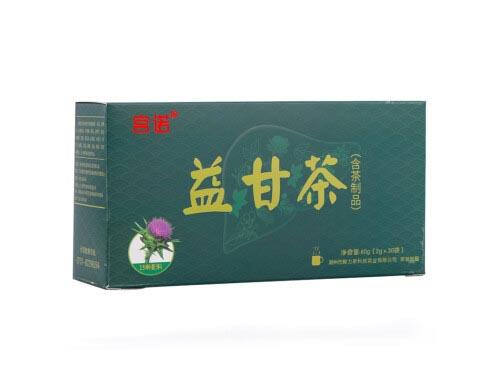 益甘茶女人能喝吗 益甘茶哪些人不能喝