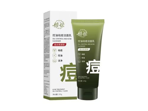 植祛洗面奶祛痘真的有效吗 植祛洗面奶不能乱用吗