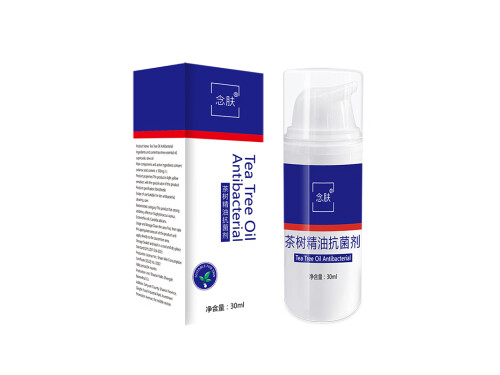 念肤茶树精油抗菌剂能治脚气吗 念肤茶树精油抗菌剂怎么用