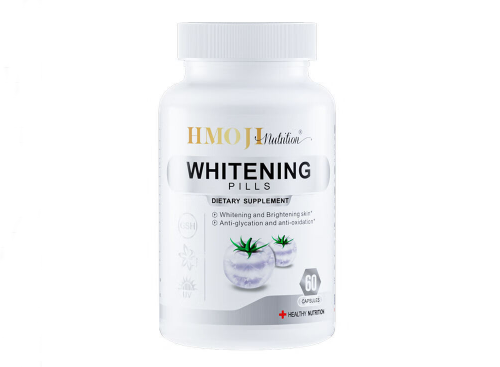 hmoji白番茄美白丸吃了容易长痘吗