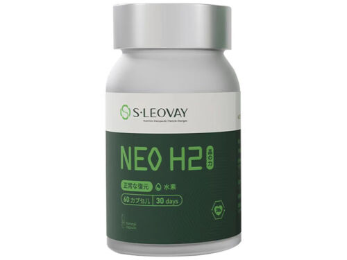 圣洛薇水素效果 圣洛薇水素胶囊是小林制药生产的吗
