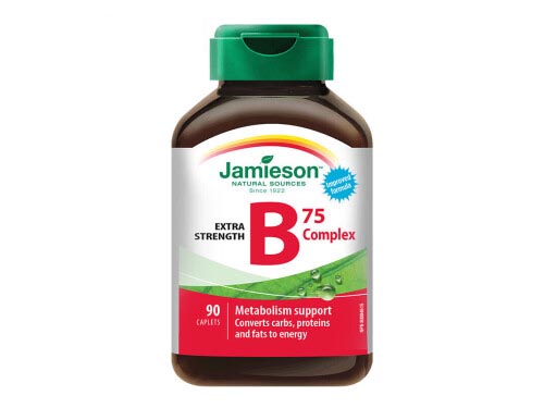 健美生维生素b的作用与功效 健美生维生素b75用法和用量