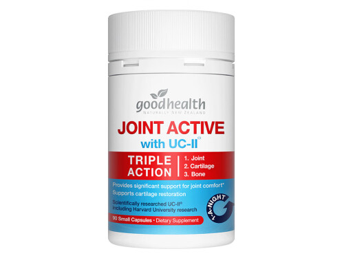 goodhealth骨胶原有效吗 goodhealth骨胶原怎么吃