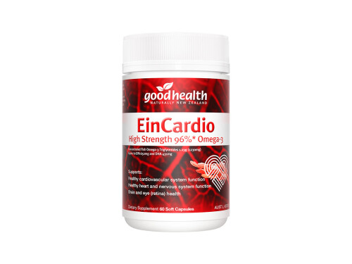 goodhealth鱼油纯度多少 goodhealth鱼油一天几粒