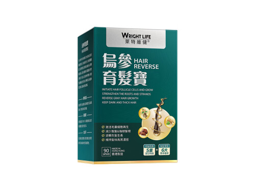 莱特维健乌参育发宝有用吗 莱特维健乌参育发宝真的能生发吗