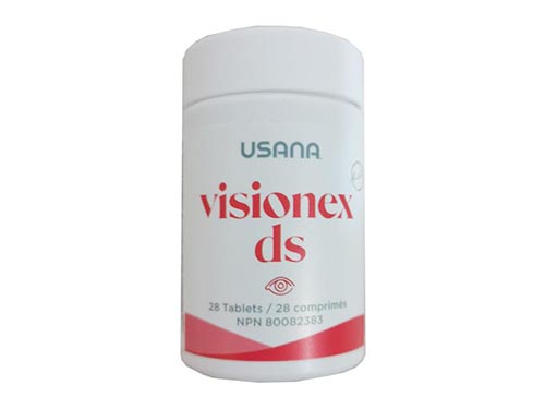 优莎娜视力宝怎么样 优莎娜视力宝服用人群