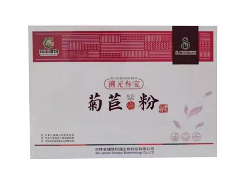 森工健维菊苣粉怎么样 森工健维菊苣粉的食用方法