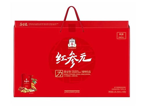 正官庄红参口服液过期能喝吗 正官庄红参口服液什么时候喝最好