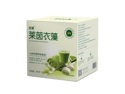 茵衣藻功效是什么 莱茵衣藻的三大功效有哪些