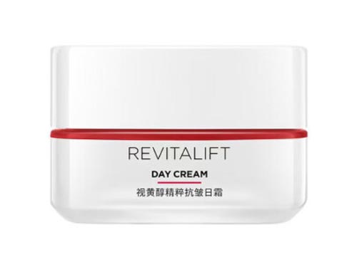 欧莱雅日霜可以晚上用吗 欧莱雅日霜保质期几年