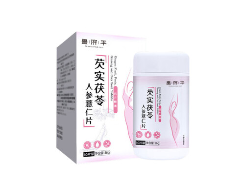 六普芳薏仁片最忌三种水果 六普芳薏仁片的功效与作用 