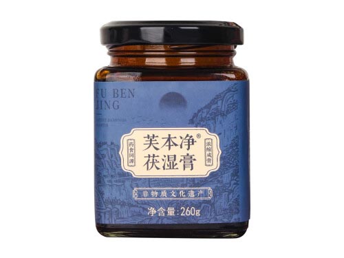 芙本净伏湿膏怎么样 芙本净伏湿膏真的能减肥吗