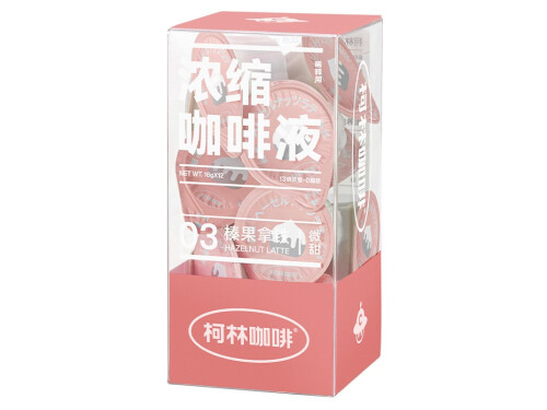 柯林咖啡和瑞幸哪个好 柯林咖啡有植脂末吗