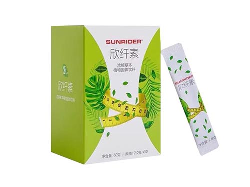 仙妮蕾德欣纤素成分 仙妮蕾德欣纤素怎么吃效果好