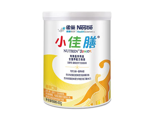 雀巢小佳膳奶粉怎么样医生推荐的 雀巢小佳膳奶粉怎么吃