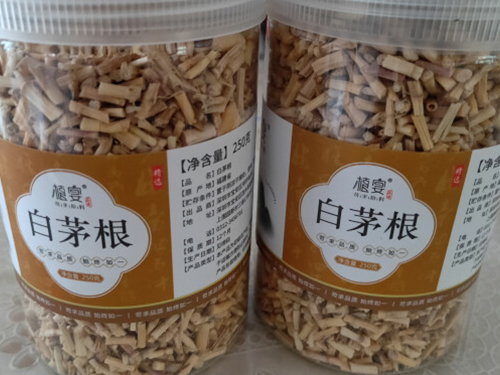 白茅根有什么作用 白茅根怎么食用