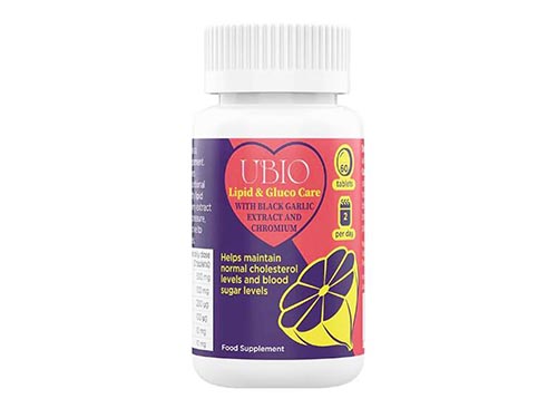 UBIO黑蒜片真的有效吗 UBIO黑蒜片正常人可以吃吗