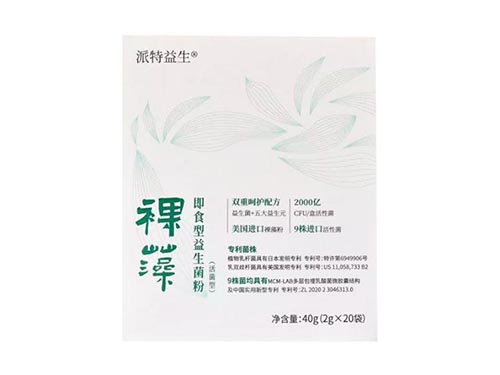 派特生物益生菌含量 派特生物益生菌吃多少有效果