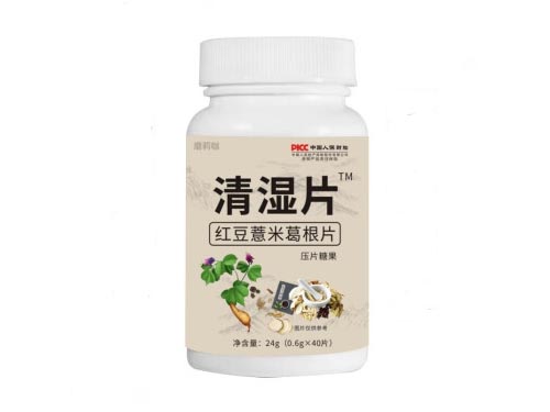 清湿片的功效与作用 清湿片是不是正规药