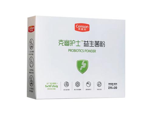 凯麦森益生菌能治胃病吗 凯麦森益生菌有副作用吗