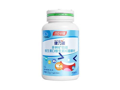 青少年缺鈣有什么癥狀 青少年補(bǔ)鈣產(chǎn)品推薦
