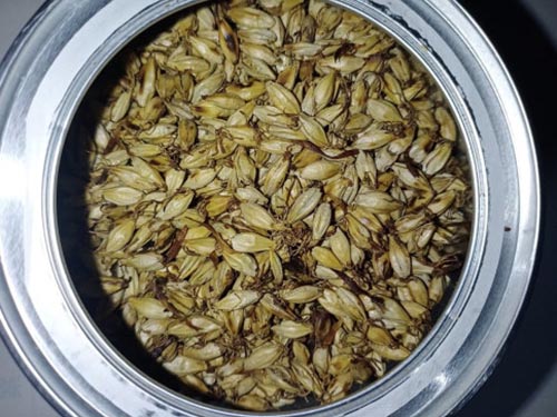麥芽泡水喝有什么功效 麥芽泡水喝的十大功效