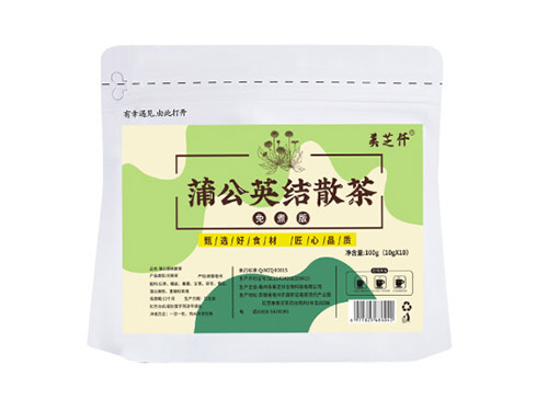 蒲公英散结茶对肺结节有用吗 蒲公英散结茶可以天天喝吗