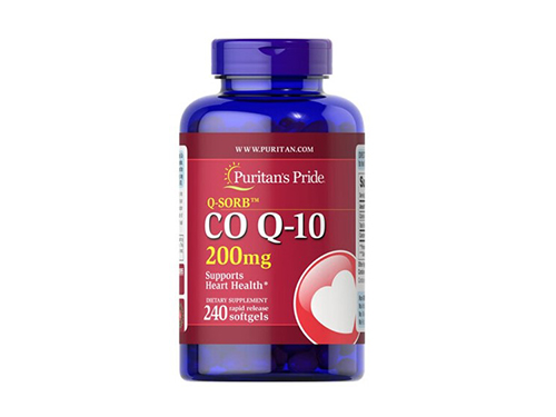 辅酶q10是什么东西 辅酶q10产品推荐
