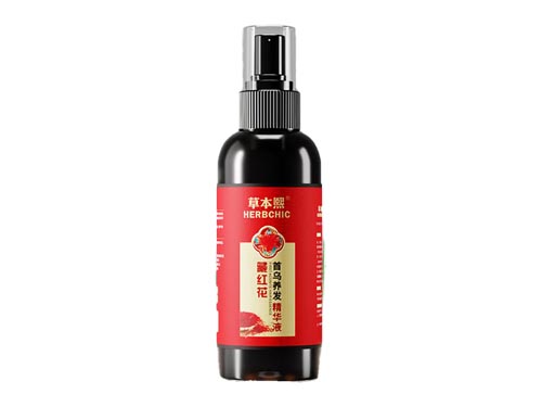 藏红花精华液对白发有用吗 藏红花精华液正确涂抹方法