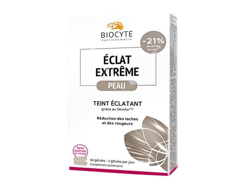 biocyte美白丸有副作用吗 biocyte美白丸成分分析