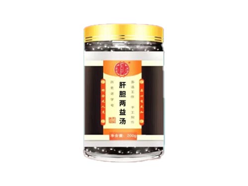 肝胆两益丸的成分 肝胆两益丸用量