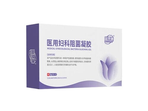 固靈康醫(yī)用婦科凝膠功效是什么 固靈康醫(yī)用婦科凝膠怎么使用
