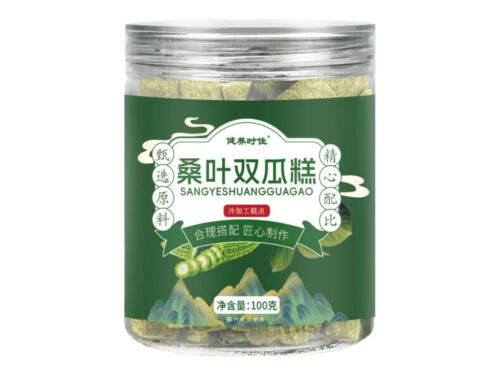 桑叶双瓜糕功效与作用 桑叶双瓜糕最佳配方