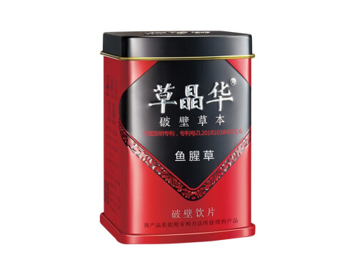 鱼腥草破壁饮片利尿吗 鱼腥草破壁饮片冲泡方法