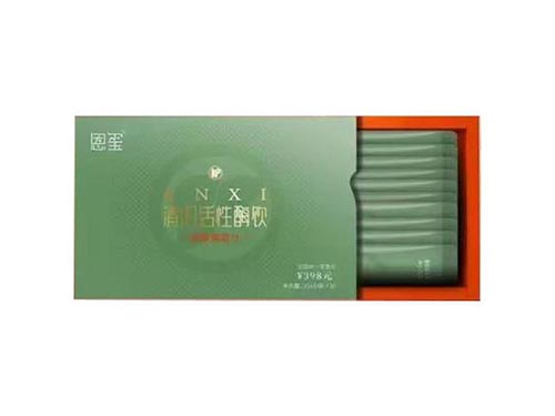 恩玺清排活性酶饮含糖量高吗 恩玺清排活性酶饮几点喝
