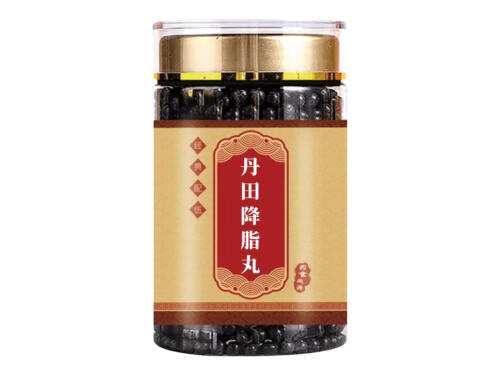 丹参降脂丸的副作用有哪些 丹参降脂丸说明书
