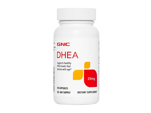 dhea是什么 dhea和輔酶q10一起吃卵巢功能能恢復(fù)嗎