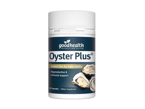 oysterplus牡蛎精胖了 oysterplus牡蛎精副作用
