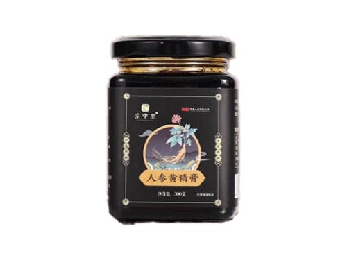 京中堂人参精膏的作用与功效 京中堂人参精膏可以长期吃吗