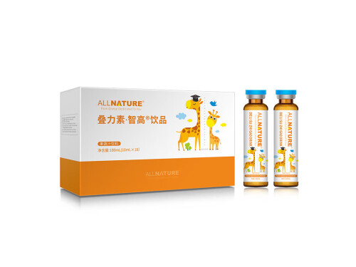 安美奇氨基丁酸真的能長高嗎 安美奇氨基丁酸是智商稅嗎