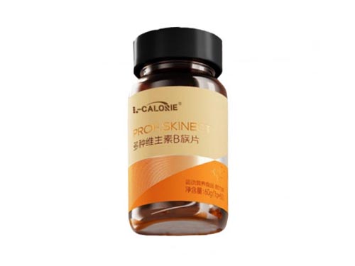 本然重塑b族維生素能減肥嗎 本然重塑b族維生素是智商稅嗎