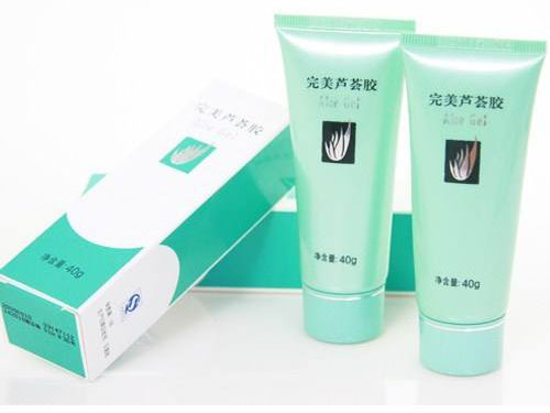 完美产品怎么淡斑
